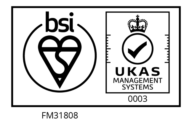 assurance mark logo